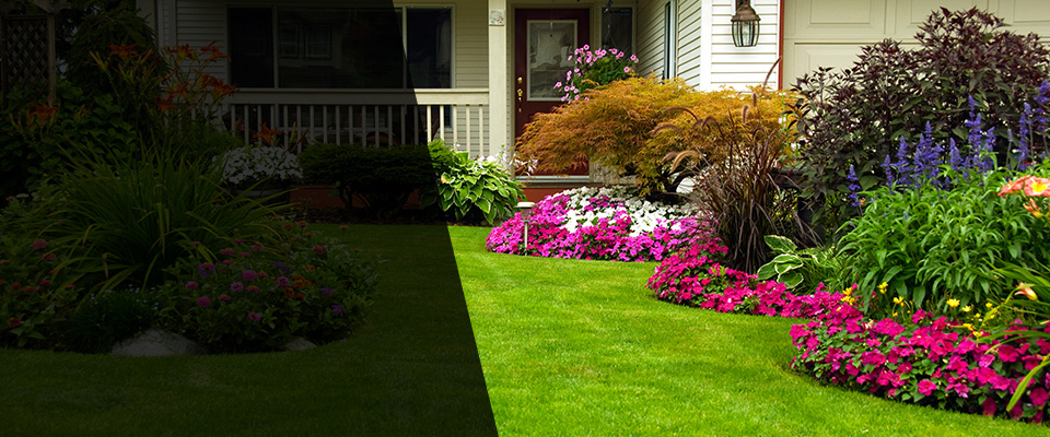 Prineville Landscapers
