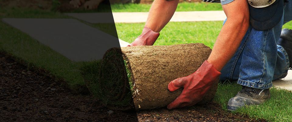 Prineville Landscapers